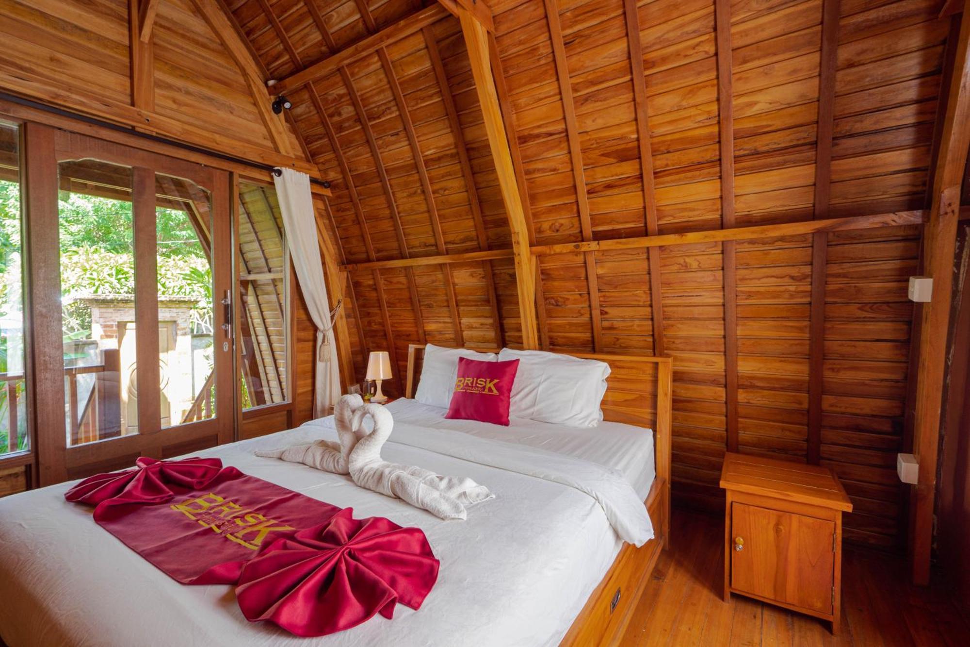 Brisk Homestay Uluwatu Redpartner Exterior photo